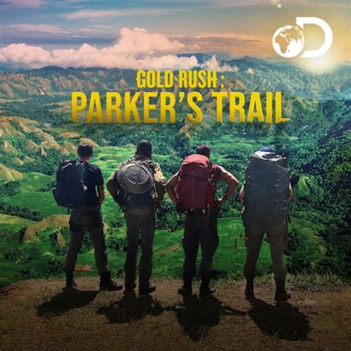 Most Pause-Worthy Moment On Gold Rush: Parker's Trail