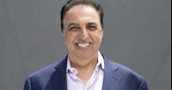 Mostafa Ronaghi Net Worth (2024) | wallmine