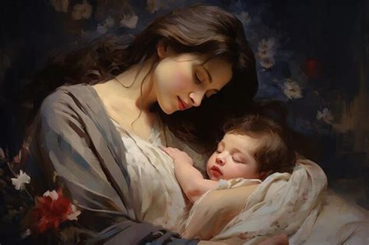 Mother's Warmth: The Unmatched Comfort Of Maternal Love