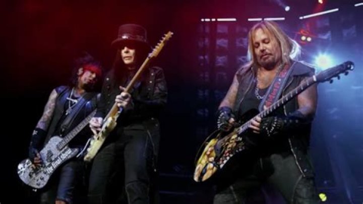 Motley Crue’s 2020 tour: How to get presale tickets