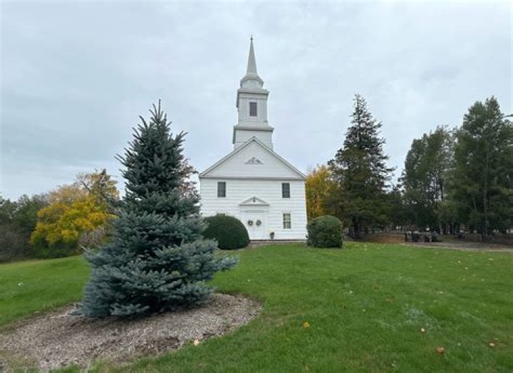 Mount Sinai Fellowship, Davenport, presents music showcase