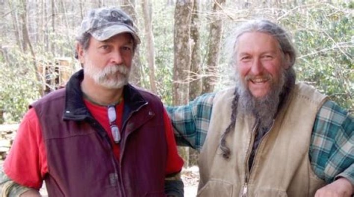 Mountain Men’s Eustace Conway pens emotional tribute to Preston Roberts