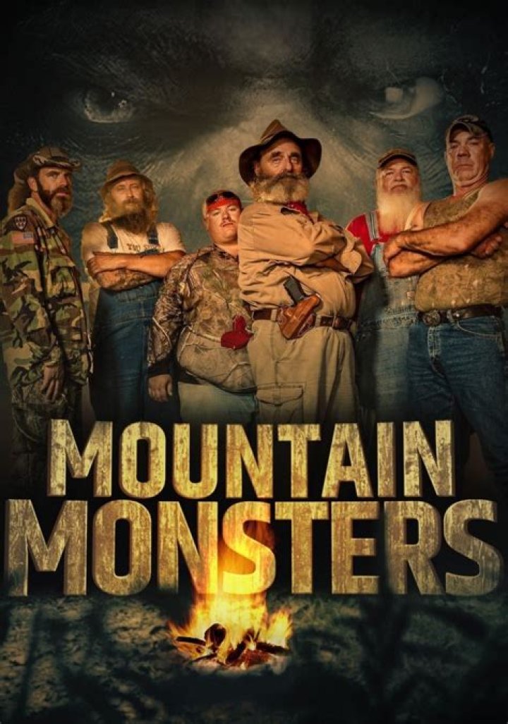 Mountain Monsters Season 7 release date: Is show coming back on and when will it return? (2020 update)