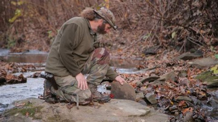 Mountain Monsters: What is the Grafton Monster that AIMS is tracking?
