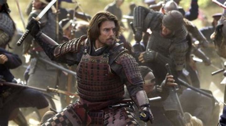 Movie Scenes That Nearly Killed Tom Cruise