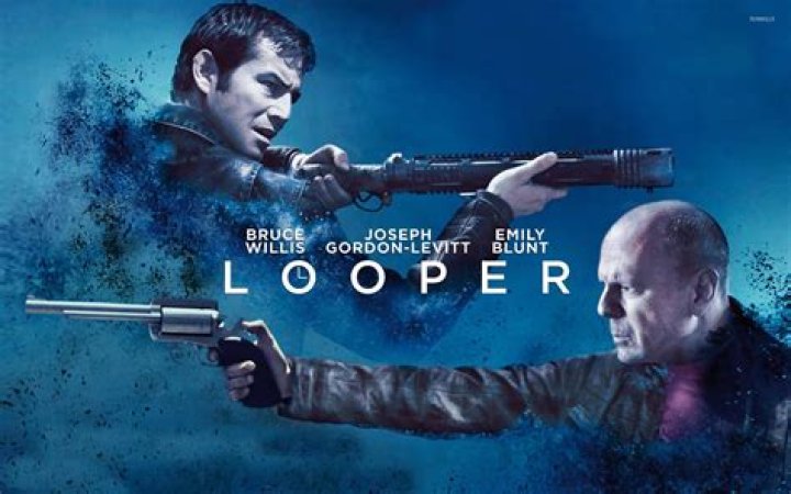 Movies - Looper | Page 1233
