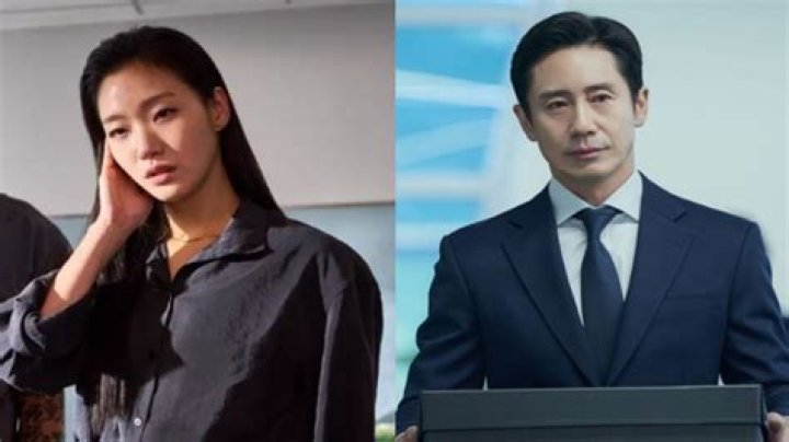 Moving star Lee Jung Ha joins Shin Ha Kyun and Jin Goo in talks to lead new office drama Thank You; Report