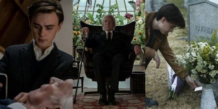 ‘Mr. Harrigan’s Phone’ Ending Explained: What Does He Do With The Phone And Why?