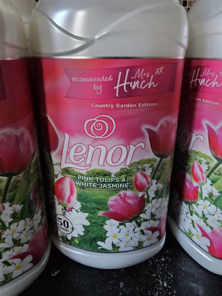 Mrs Hinch fans flock to Tesco to nab her new detergent that scans at just £1 at the till - but others aren't convinced