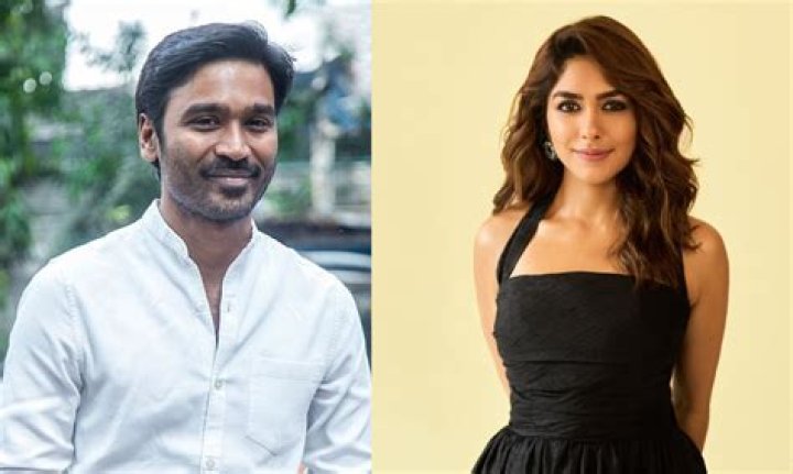 Mrunal Thakur - All You Need to Know