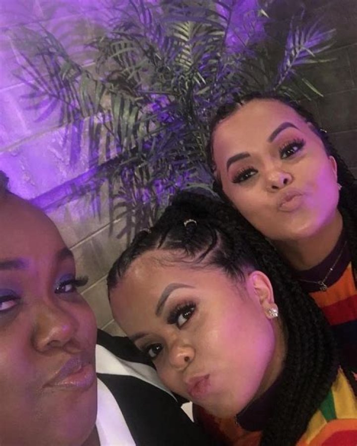 Ms. Juicy ‘wanted to bed Minnie’ on Little Women: Atlanta