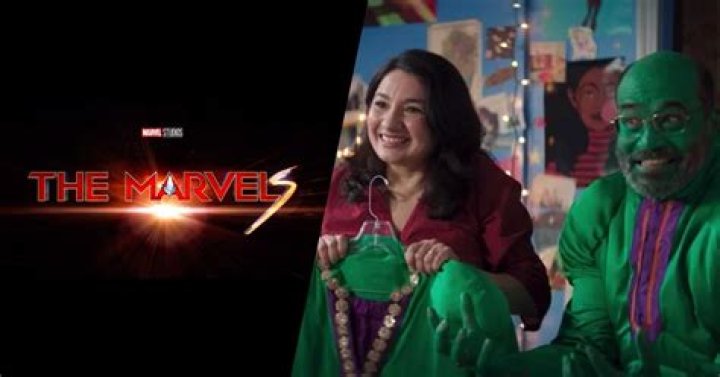 Ms. Marvel Episodes Premiere on ABC Tonight