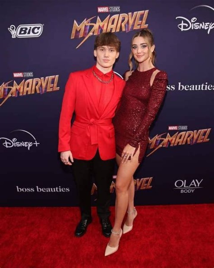 ‘Ms. Marvel’ Star Matt Lintz’s Age, Parents, and Ethnicity