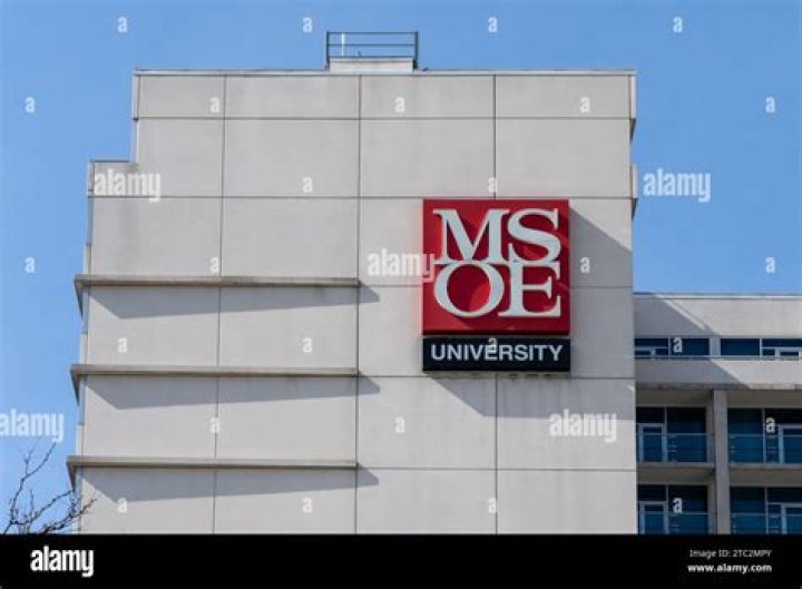 MSOE Canvas Login 2024 | Milwaukee School of Engineering