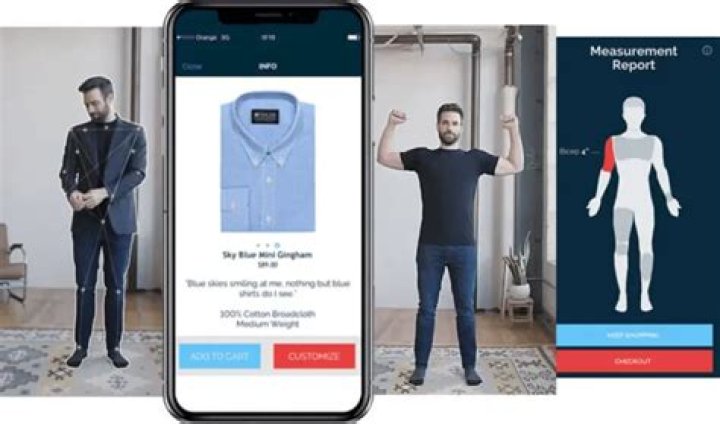 Mtailor’s Net Worth: The Clothing Brand Has Grown Big