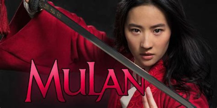 Mulan live-action remake first look: Liu Yifei in Disney's title role in new picture