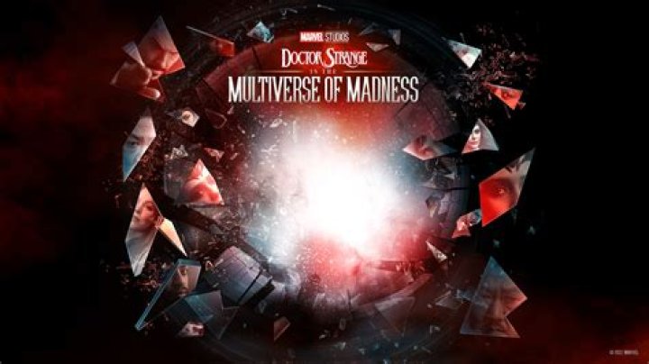 Multiverse of Madness Wants To Be Like No Way Home