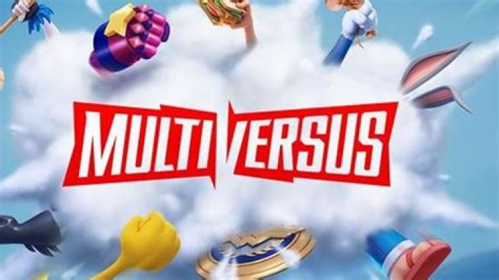 MultiVersus Has Been Removed From Stores