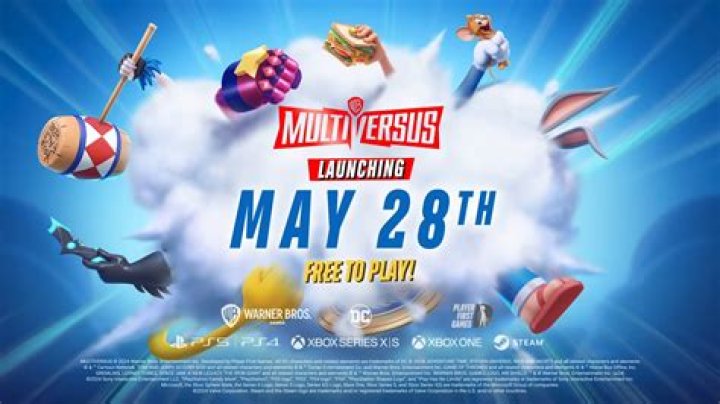 MultiVersus Return Could Happen Sooner Than You Think