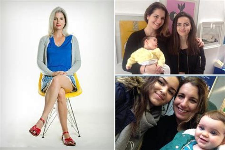 Mum reveals everyday struggles of raising siblings with a fifteen-year age gap