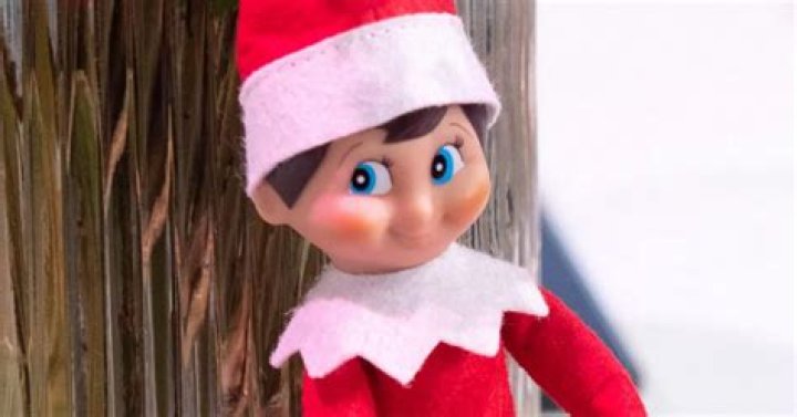 Mum shares Elf on a Shelf trick to get her ‘naughty’ kid to stop misbehaving - people say her idea is genius