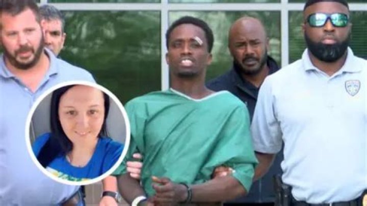 Murder Exposed: Earl Lee Johnson Jr fatally stabs Louisiana woman, 34, on Facebook live