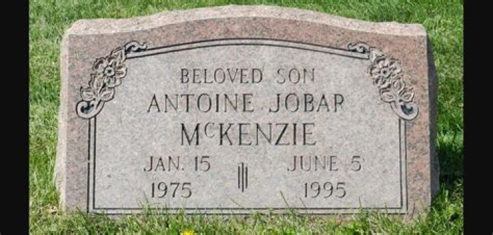 Murder of Antoine McKenzie: Where is Kelvin Washington Right Now?