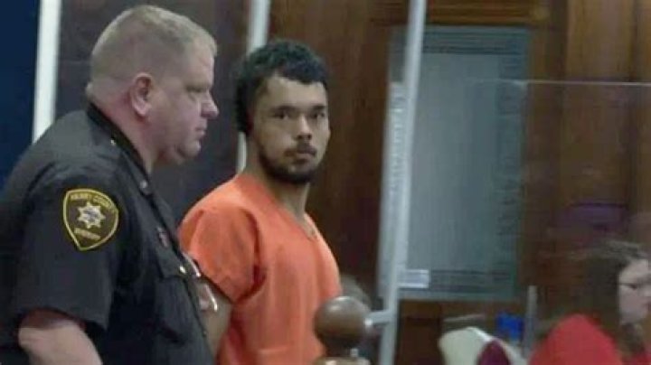 Murder trial continues for man accused of killing Knox County deputy
