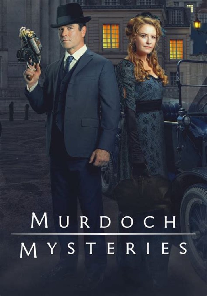 Murdoch Mysteries Season 17 Episode 17: Release Date & Where to Watch