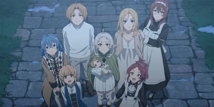 Mushoku Tensei Chapter 97: Rudeus' New Life Turn; Release Updates & What to Expect Next