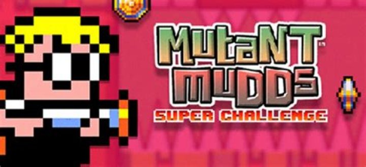 Mutant Mudds: Super Challenge Review