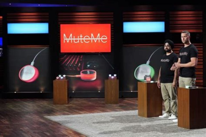 MuteMe Tank Update: Where is MuteMe Today?