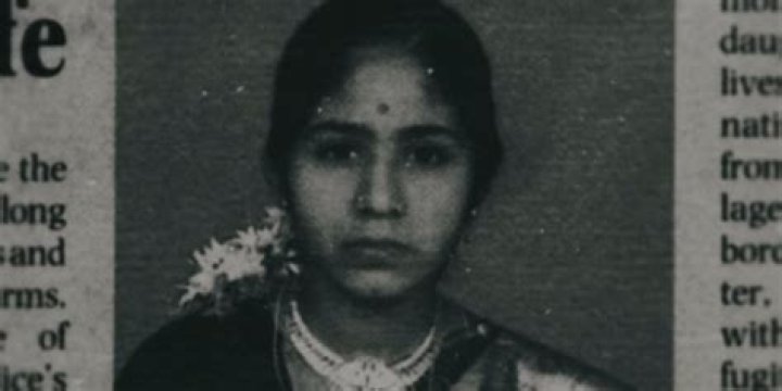 Muthulakshmi: Where is Veerappan’s Wife Now?