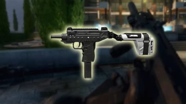 MW3: How To Unlock Yellow Jacket Akimbo Brace Stock