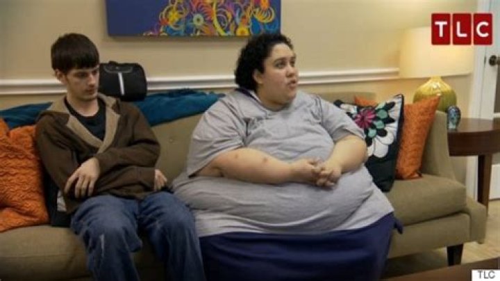My 600 Lb Life Where Are They Now?