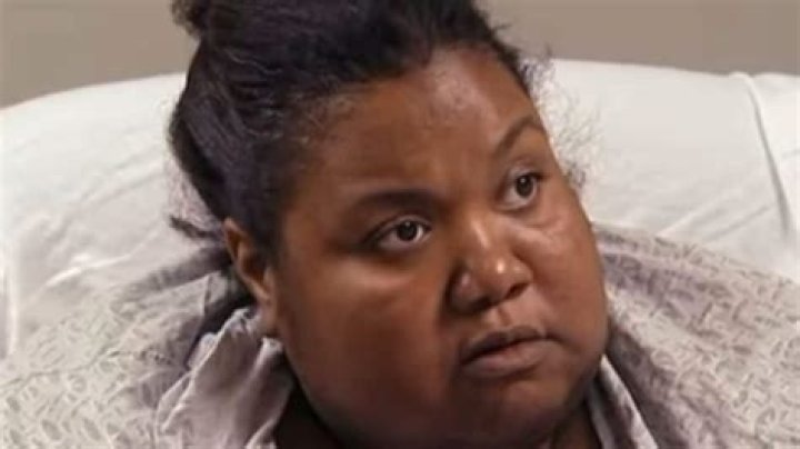 My 600-lb Life: Where is Kelly Mason now?