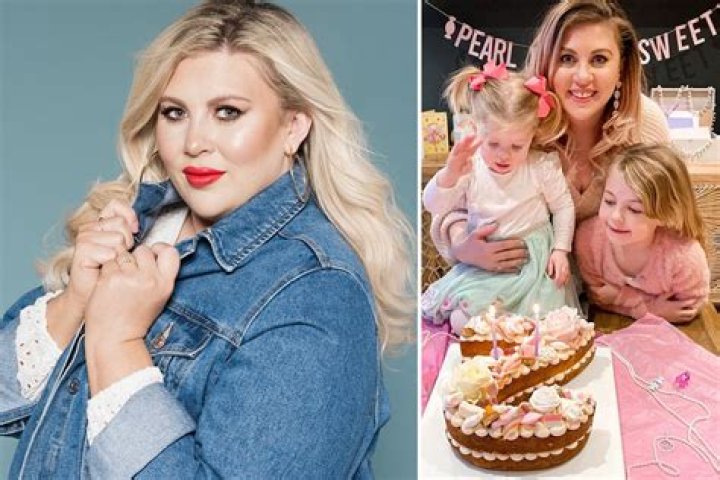 My ex-stepmum will always be my abuser but I won't always be her victim, says blogger Louise Pentland