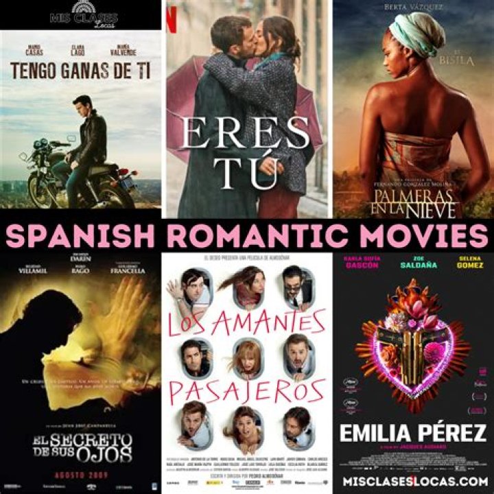 My Fault: Exploring All Filming Locations of the Spanish Movie