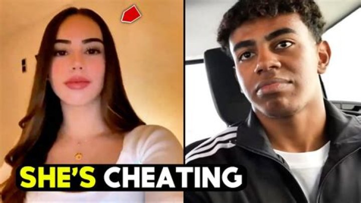 My girlfriend went out and cheated – so I had sex with her 16-year-old sister