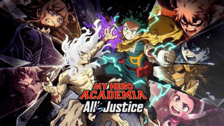 My Hero Academia Announces Several New Hero Names for Camie and More