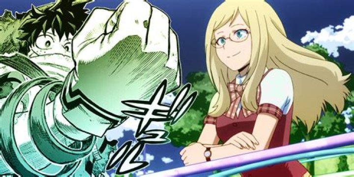 My Hero Academia Chapter 384 Full Summary And Raw Scans: It’s A Small World!