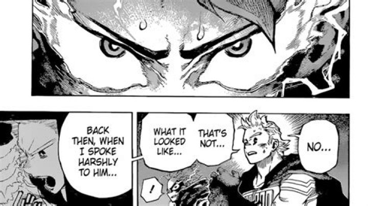 My Hero Academia Chapter 400: Release Date, Recap & Spoilers