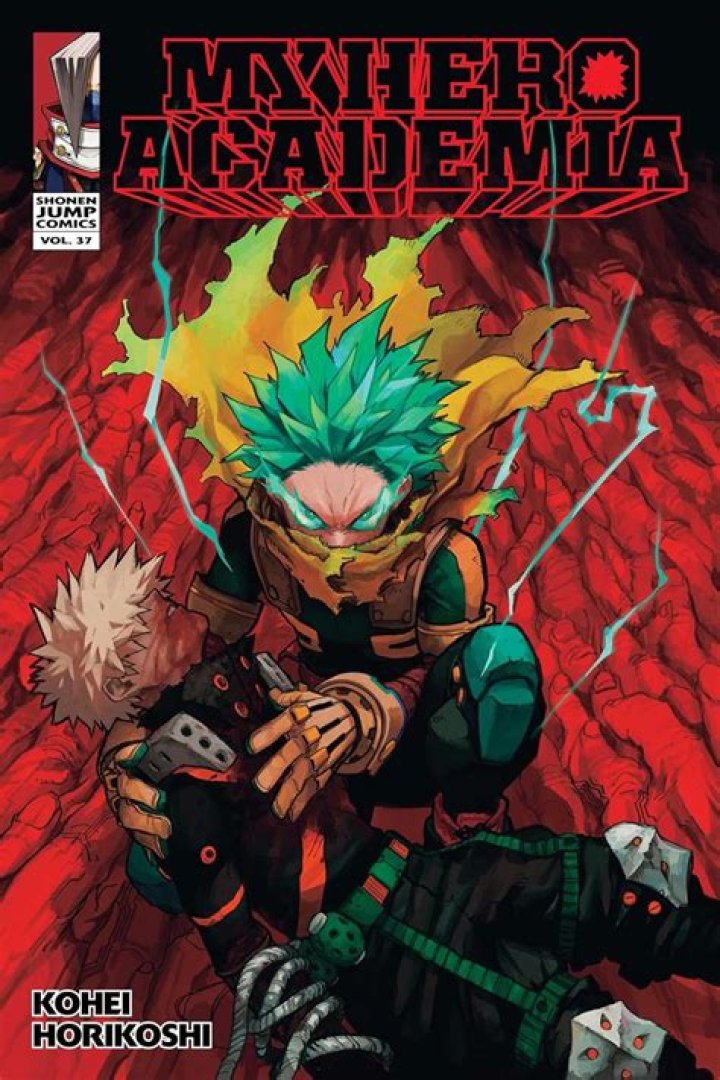 My Hero Academia Chapter 420: Eri’s Time To Shine; Release Date, Where To Read, Expected Plot, And More