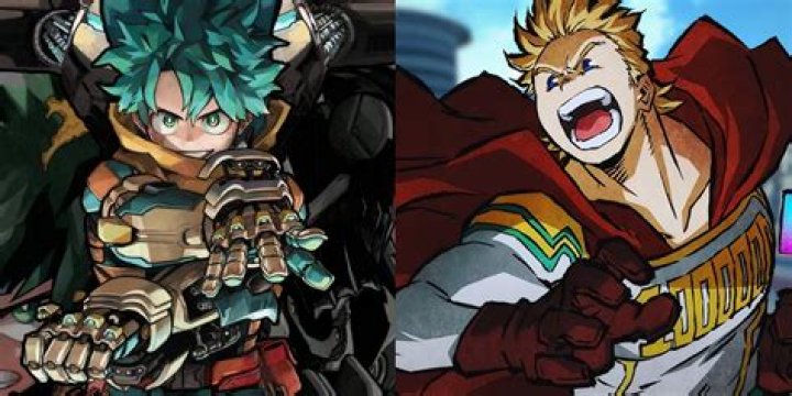 My Hero Academia Confirms SPOILER's Death