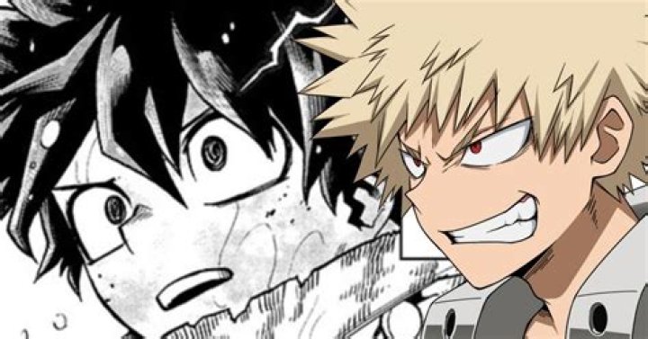 My Hero Academia Creator Explains Why Its Chapters Are Shorter Now