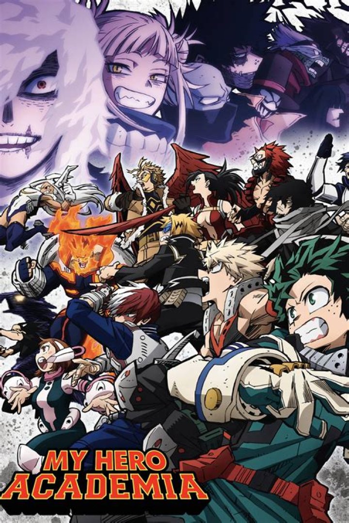My Hero Academia Fandom Reacts to the Doctor's New Name