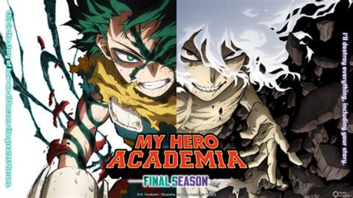 My Hero Academia Just Made Its Traitor's Confession Way Sadder