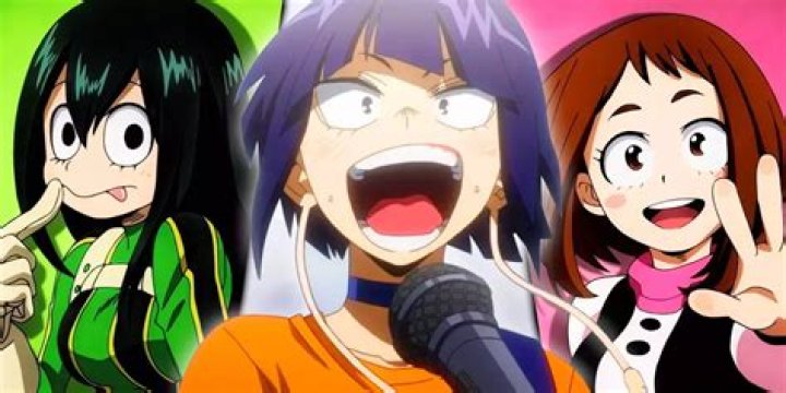 My Hero Academia ofrece los mejores episodios de toda la serie – Revisión