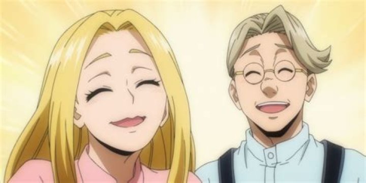 My Hero Academia Reveals The Sins of Aoyama's Parents