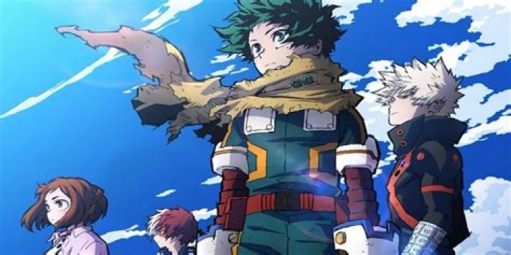 My Hero Academia Season 7 Episode 1: Spoilers From The Manga; Release Date & More